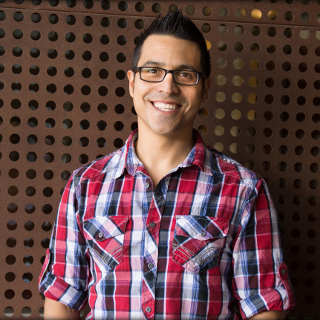 Logan Ramirez